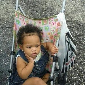 Meet your Posher, Darrell